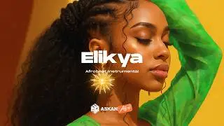 Afro Guitar x Afro Beat instrumental (Dadju x Tayc type beat) 