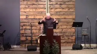 **Steps to Godliness: Step 1:Unity and Humility on Jan. 23, 2026** | Christway Church | Full Service
