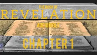 REVELATION Chapter 1