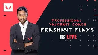FPS Friday Night | Valorant Competitive LIVE