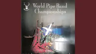 MSR: Miss Elspeth Campbell - Cameronian Rant - Pretty Marion