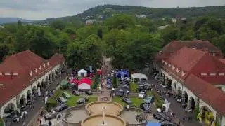 motor-welten im Sprudelhof Bad Nauheim
