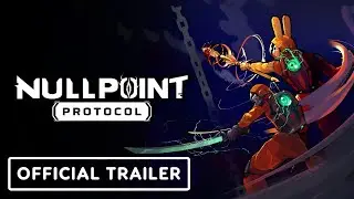 Nullpoint Protocol - Official Demo Trailer