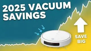 ✅Best Prime Day Vacuums 2025 - Budget Prime Day Vacuums Buying Guide