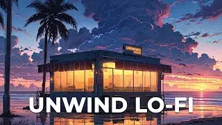 Neon Shore &ndash; Dreamy Lo-fi from the Beachfront