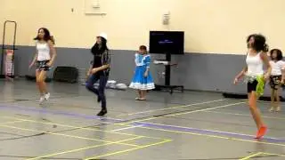 CCMAC Dance.AVI