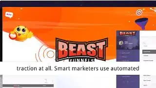 Beast Funnels full review with exclusive bonuses