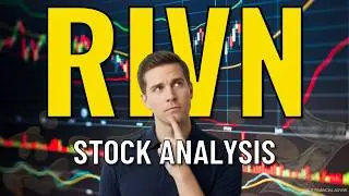 Rivian R2 Shocks Tesla With 53% Growth Ahead! RIVN Stock Analysis
