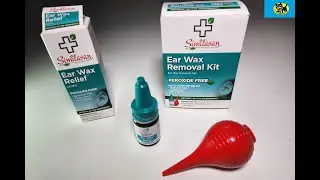 Similasan Kit Ear Wax Removal  - The best??