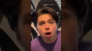 Danny Has Too Many GFUEL T-Shirts!
