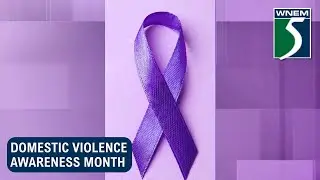 Domestic Violence Awareness Month