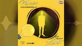 Munga Honorable - Link Up (Official Audio)