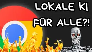 This Chrome feature will change EVERYTHING! | window.ai