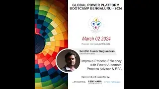 Improve Process Efficiency with Power Automate Process Advisor & RPA