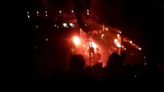 Mastodon 5/20/17 ACL Live