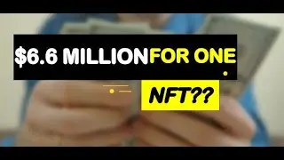 Crazy NFT stats 2021 (Can you REALLY make money selling NFTs?)