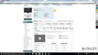 Tracking Your portfolio Follow on Video.