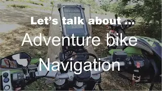 Revolutionizing Adventure Riding: A Deep Dive into Digital Navigation for Bikes