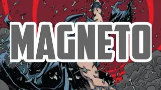 How Magneto Provocted One of Marvel's Worst Crossovers Ever
