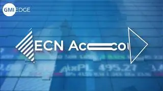 ECN Account of GMI Edge