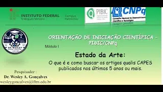 O Que é Estado da Arte em Pesquisa Científica? - Entenda de Forma Simples e Clara