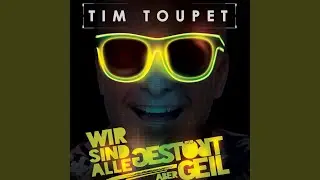 Wir sind alle gestört aber geil