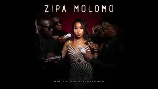 shapha memie-zipha molomo Mp3