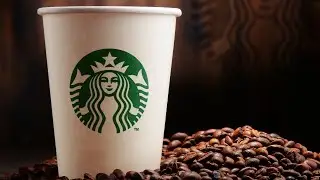 The Secret Story Behind The Starbucks Logo