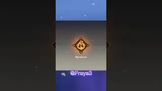 Лучшая еда в Genshin Impact? 