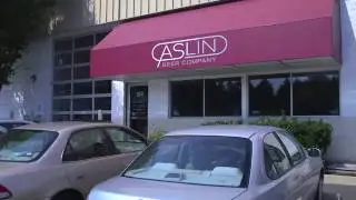 Aslin Beer Company: Part of the Community