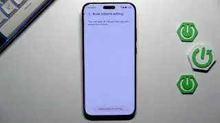 Как сбросить сетевые настройки на HONOR Magic8 Pro