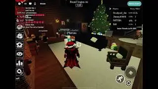 they think im hacking in forsaken (sorry for not blurring the usernames)