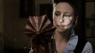 Do We Still Need Blockbuster Horror Movies?
