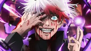 DEVILISH TRIO - SMOKED OUT KILLAZ [Lyrics x AMV]
