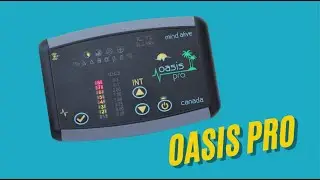 Oasis Pro