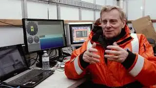 NewtROV   Phil Nuytten Interview