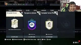 NUEVO CONTENIDO TORRES PRIME 91 EN SBC VALE LA PENA FIFA 23