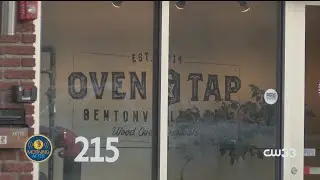 Arkansas restaurant owners comment on server fired after $4,400 tip