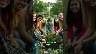 Reforming Orphanages: A Youth Support Vision