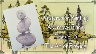 A Groovy Place ~ Chapter 3 