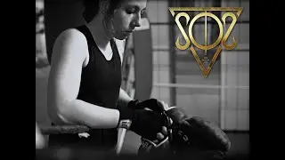 SONS OF SOUNDS - Kriegerherz (2020) // official Clip // El-Puerto-Records