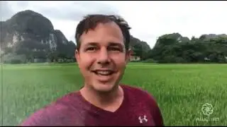 Naar Vietnam met AsiaDirect