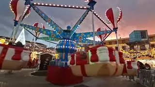 M&aacute;gicas navidades de torrejon de ardoz Madrid 14 de noviembre al 7 de enero 🌲🌲🎄🎄🎇🎉🎡🔥📸&nbsp; segundo dia 