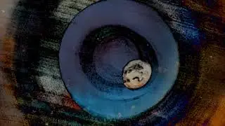Moog Conspiracy - Nebula (Original Mix)