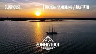 Jochem Hamerling / ClubHouse X Zomervloot / July 17th