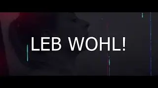 Weil ich dich liebe, pass auf dich auf, leb wohl! [Zate - Leb wohl 2]