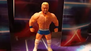 Major Wrestling Podcast: Joe Hendry Major Bendie Figure!