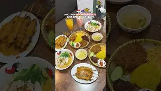 New Indonesian Spot in Sydney #sydney #sydneyeats #indonesianfood #sydneyfoodie #sydneyfoodies