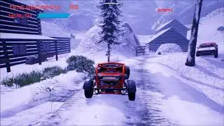 70 seconds survival
