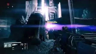 Kill 10 Hive Majors or Ultras (Bounty)